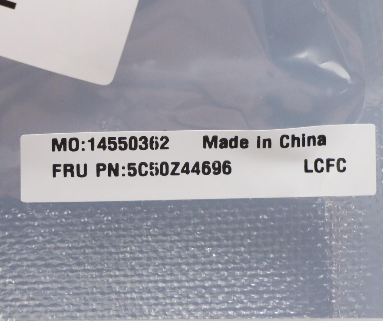 Lenovo P15 I/O Card with High Performance - 5C50Z44696