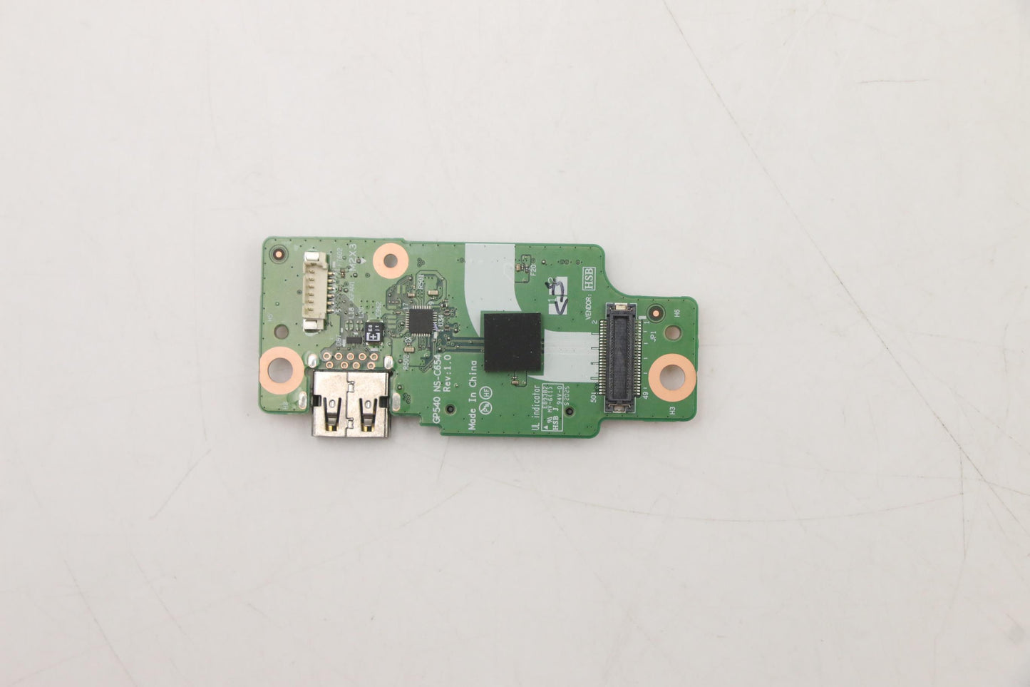 Lenovo P15 I/O Card with High Performance - 5C50Z44696