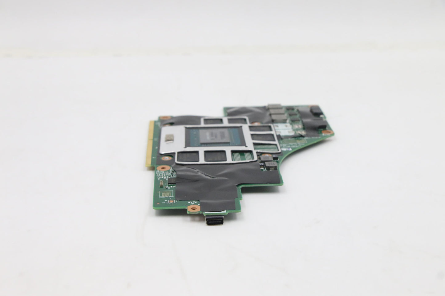Lenovo GPU Board, N19E-Q1, 6GB GDDR6, 192-bit, FRU - 5C50Z44699