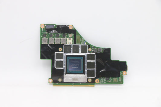 Lenovo GPU Board, 8GB G6, 256-bit - 5C50Z44700