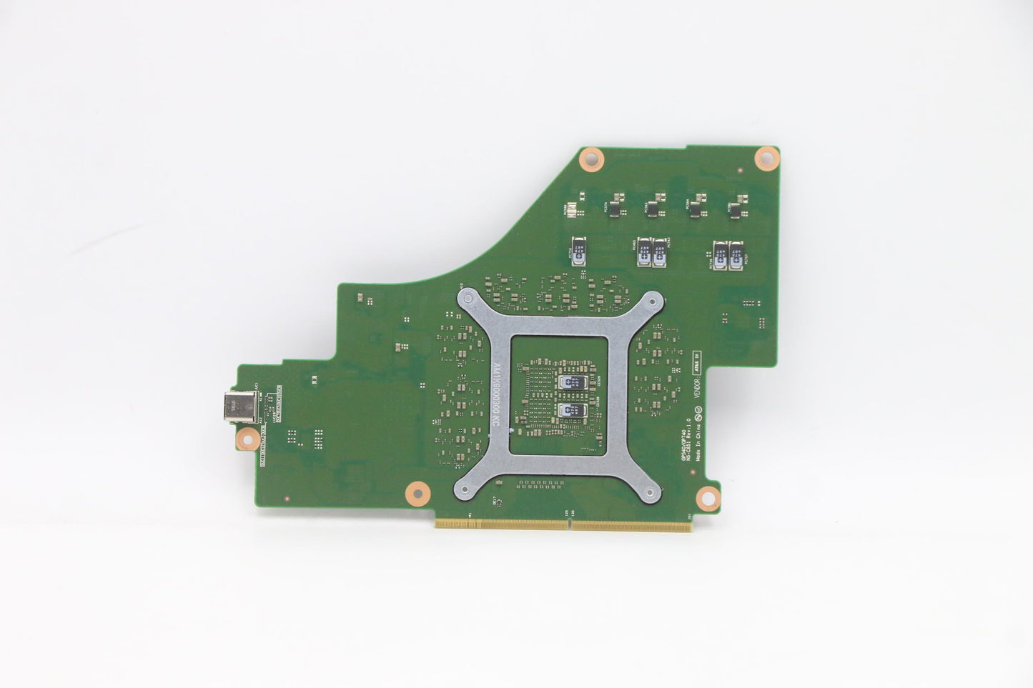 Lenovo GPU Board, 8GB G6, 256-bit - 5C50Z44700