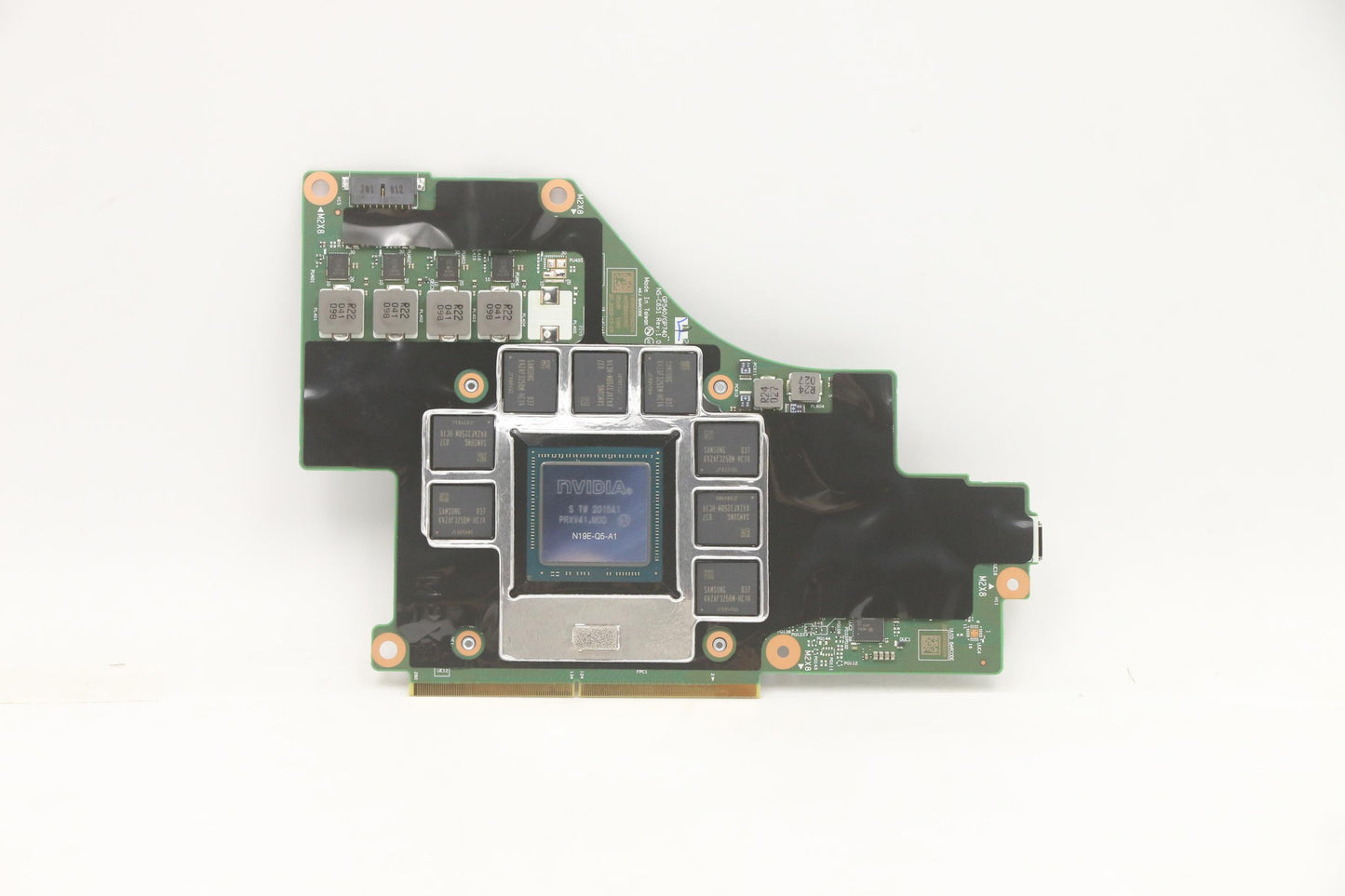 Lenovo GPU Board N19E-Q5 16GB G6256b - 5C50Z44701