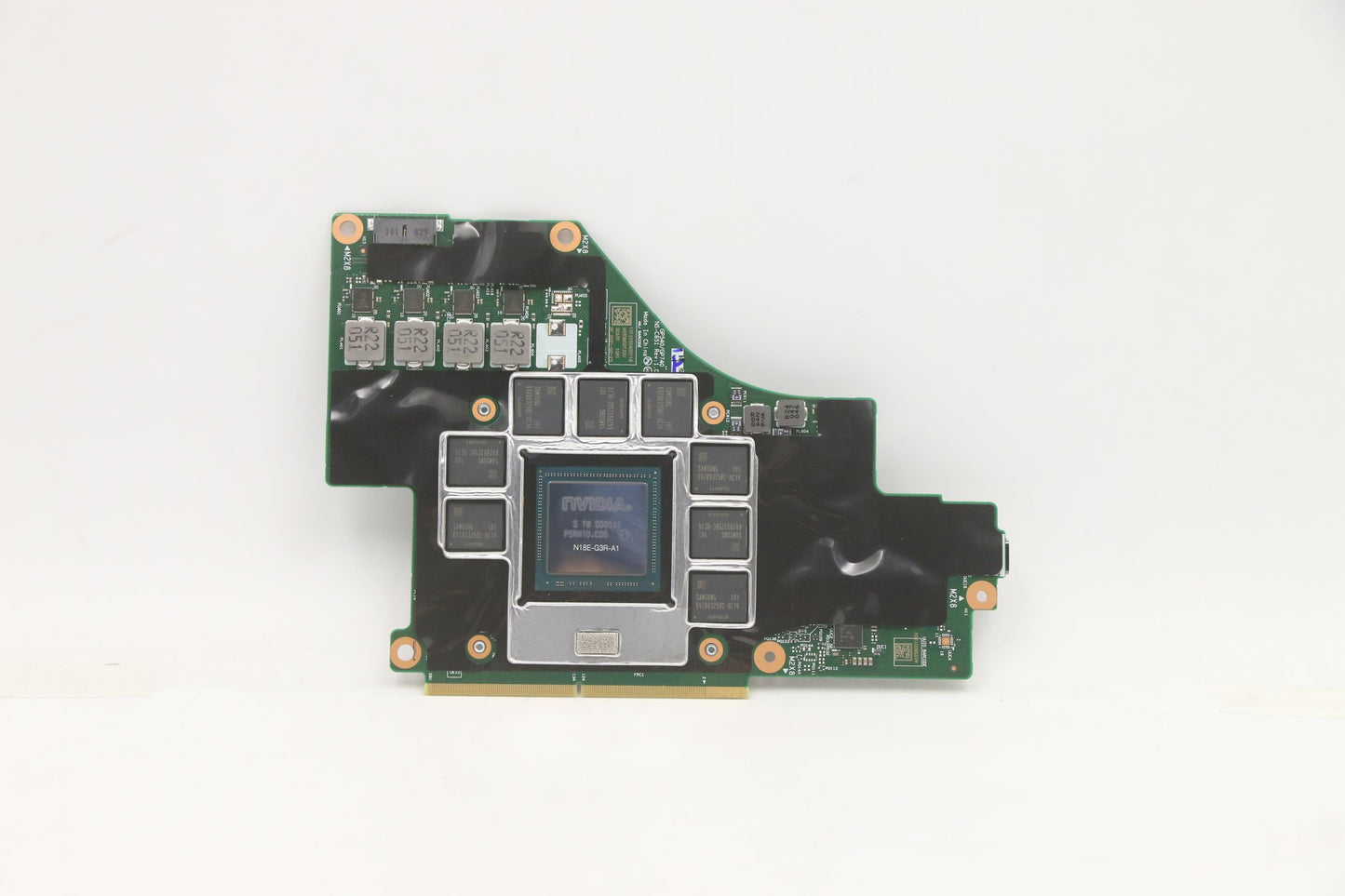 Lenovo T15g GPU Board RTX2080 8GB - 5C50Z44703