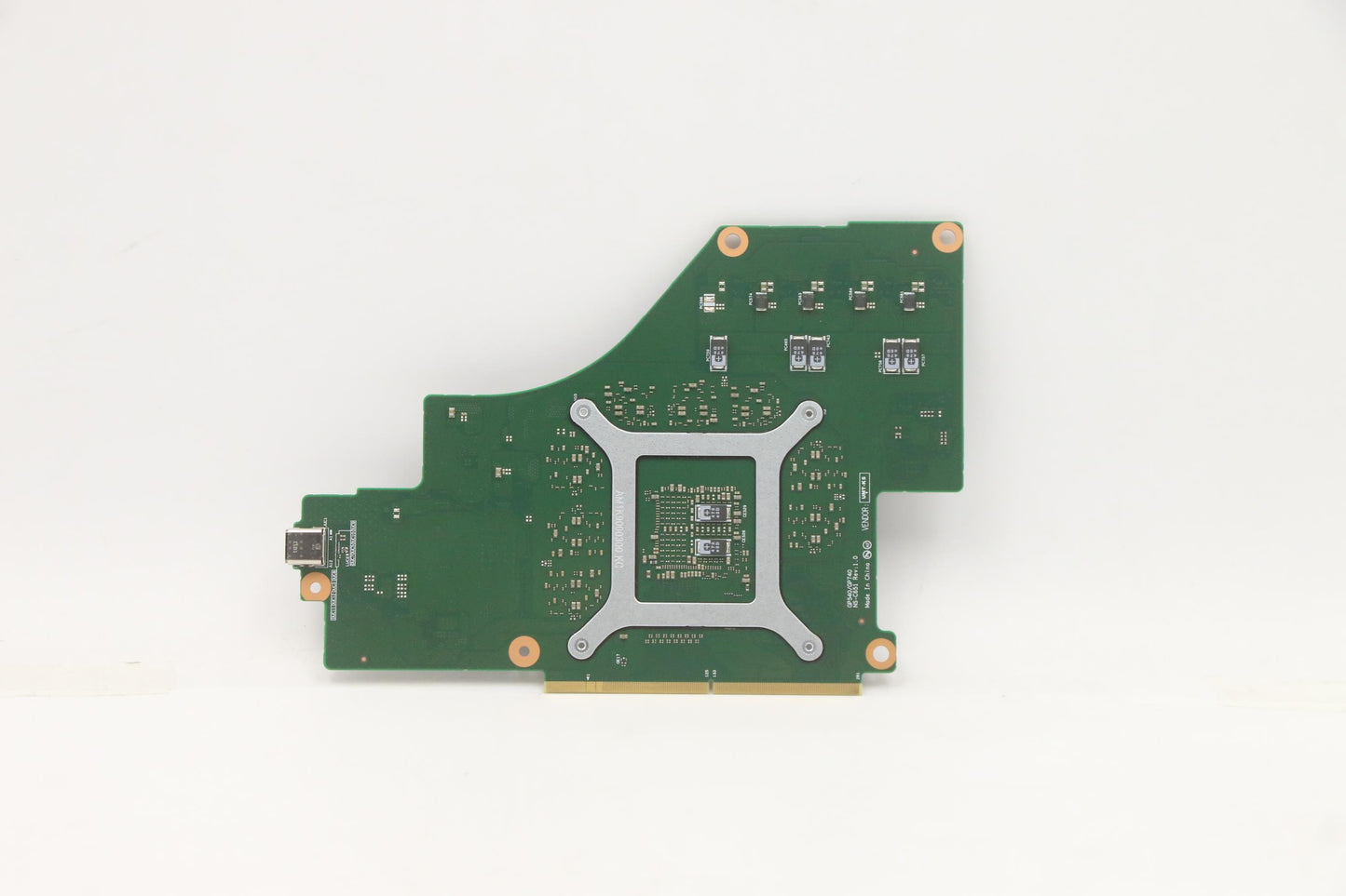 Lenovo T15g GPU Board RTX2080 8GB - 5C50Z44703