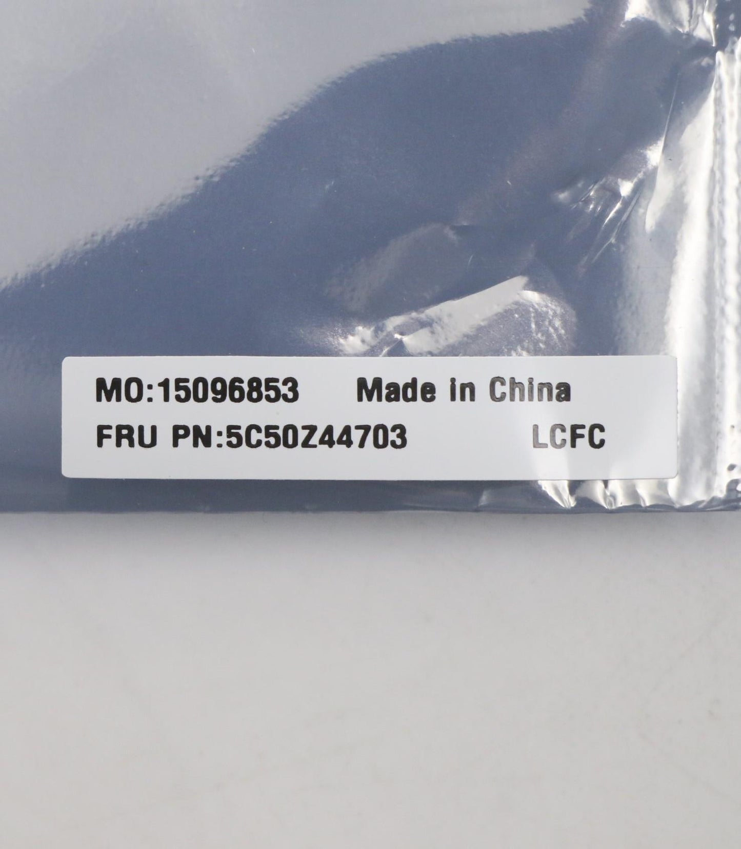 Lenovo T15g GPU Board RTX2080 8GB - 5C50Z44703