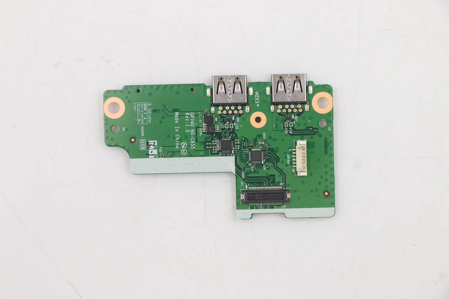 Lenovo Cardpop Fru Cardpop P17 Small/ - 5C50Z44704