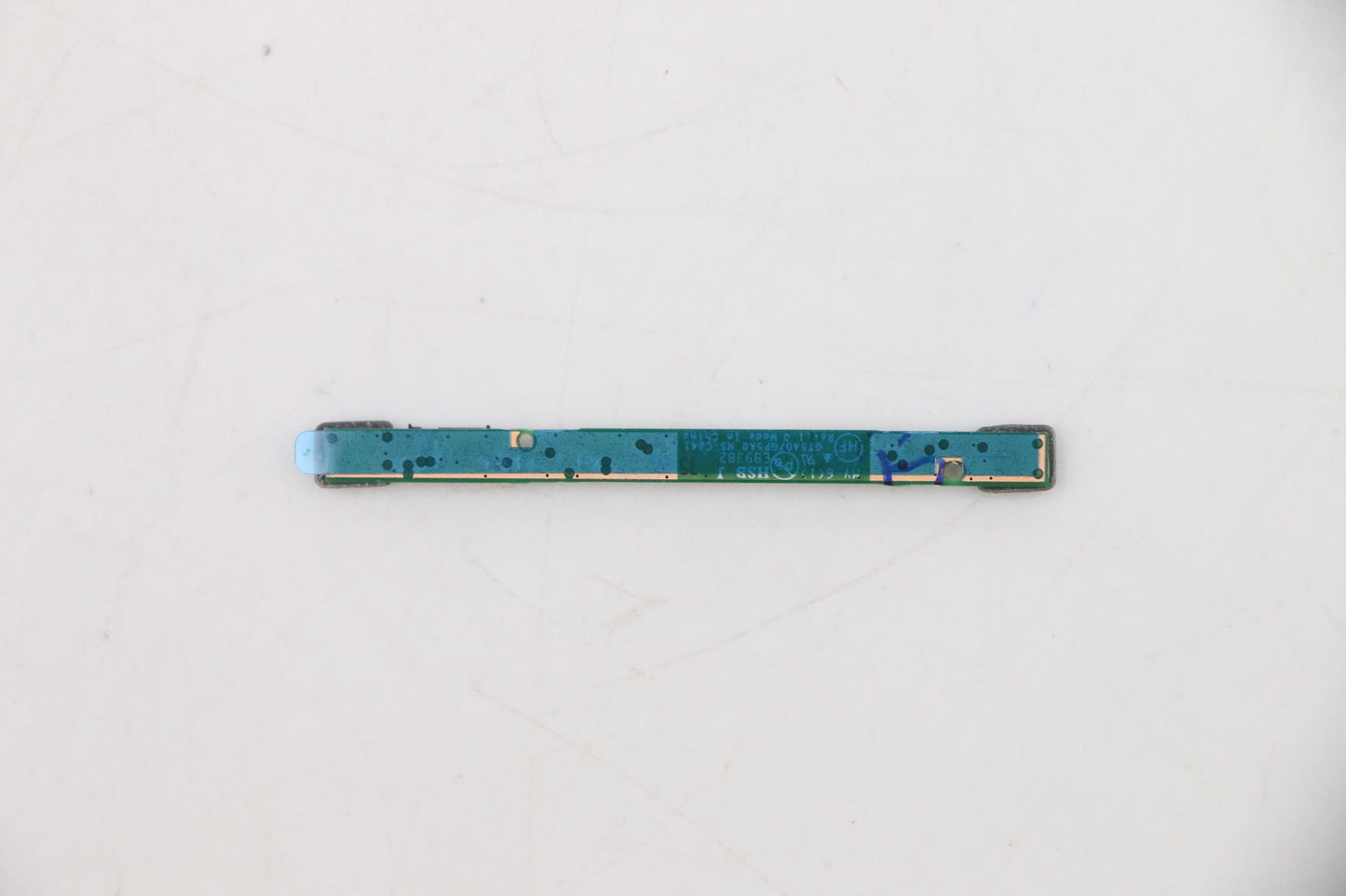 Lenovo Cardpop Fru Cardpop Mic/B - 5C50Z44708