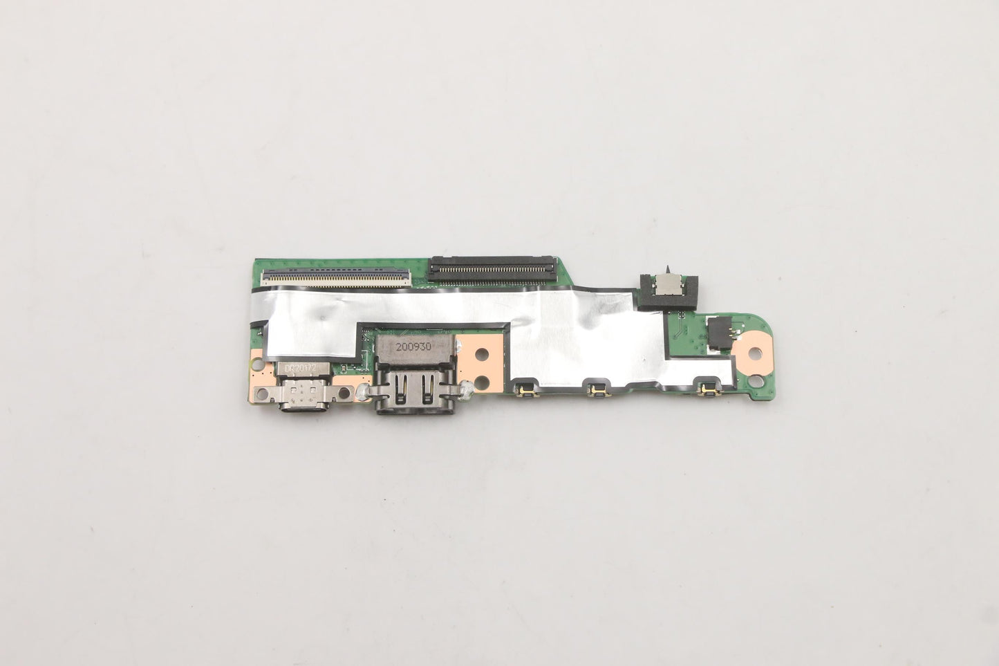 Lenovo Cardpop Fru Cardpop Io Board - 5C50Z44709