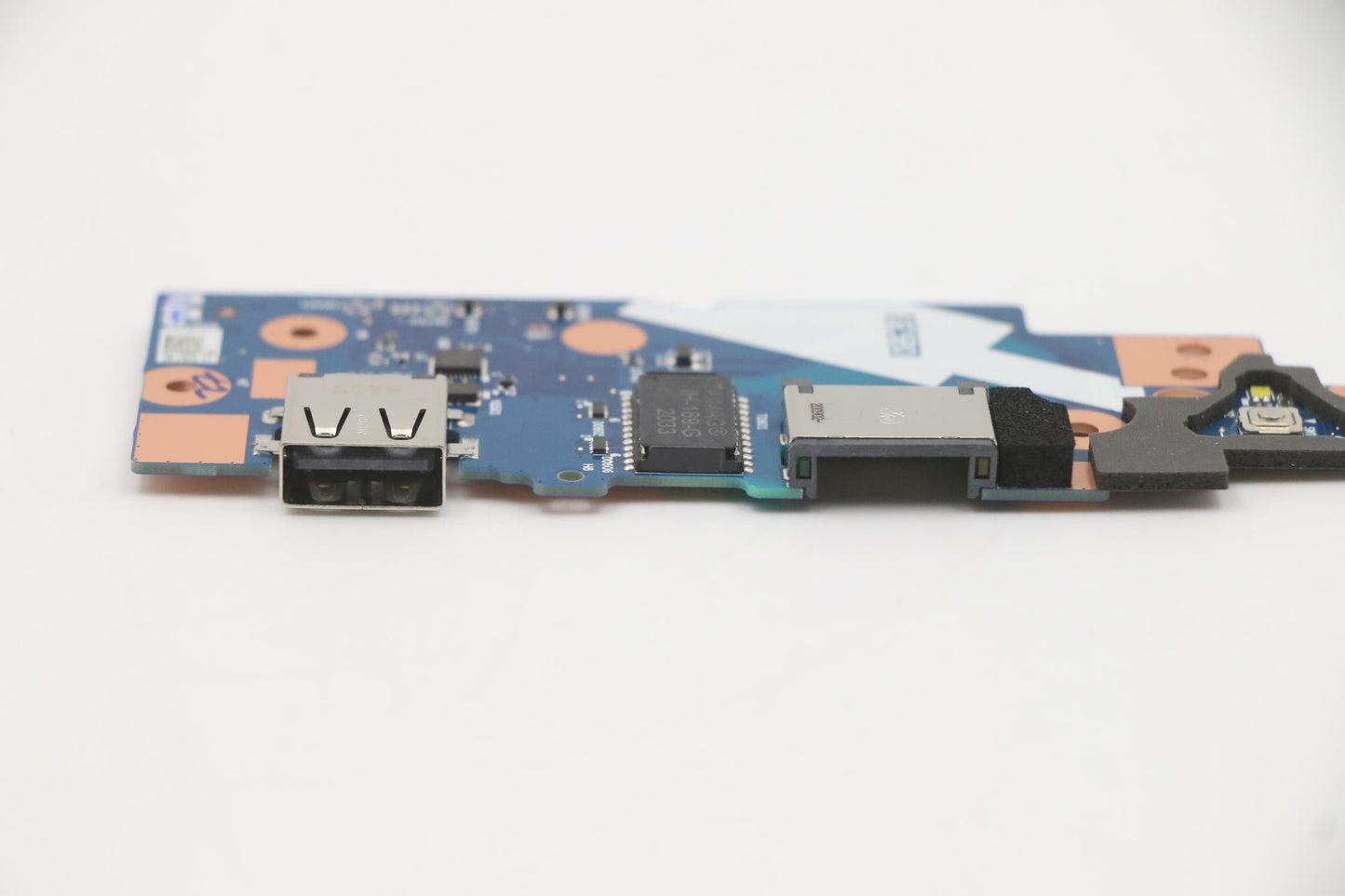 Lenovo Mars1.0 Intel CardPop Intel USB Board with FPR - 5C50Z44718