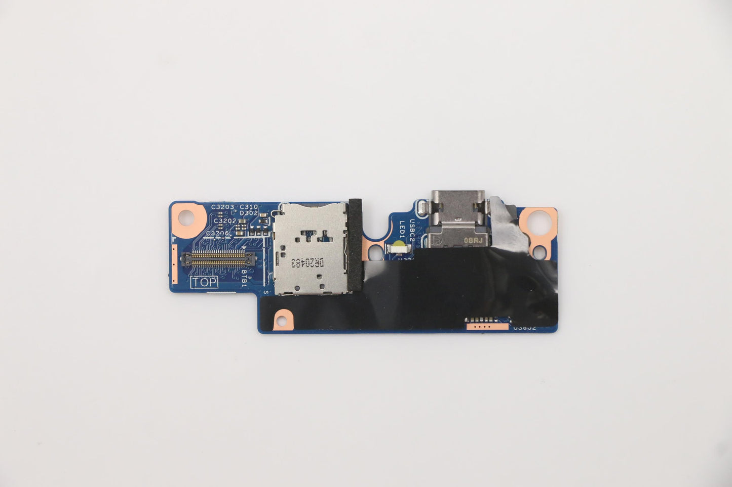 Lenovo IO Board Retimer Hera - 5C50Z44722