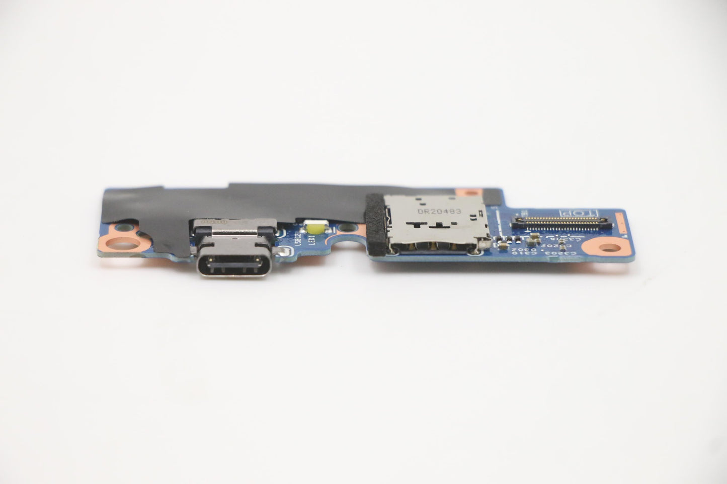 Lenovo IO Board Retimer Hera - 5C50Z44722