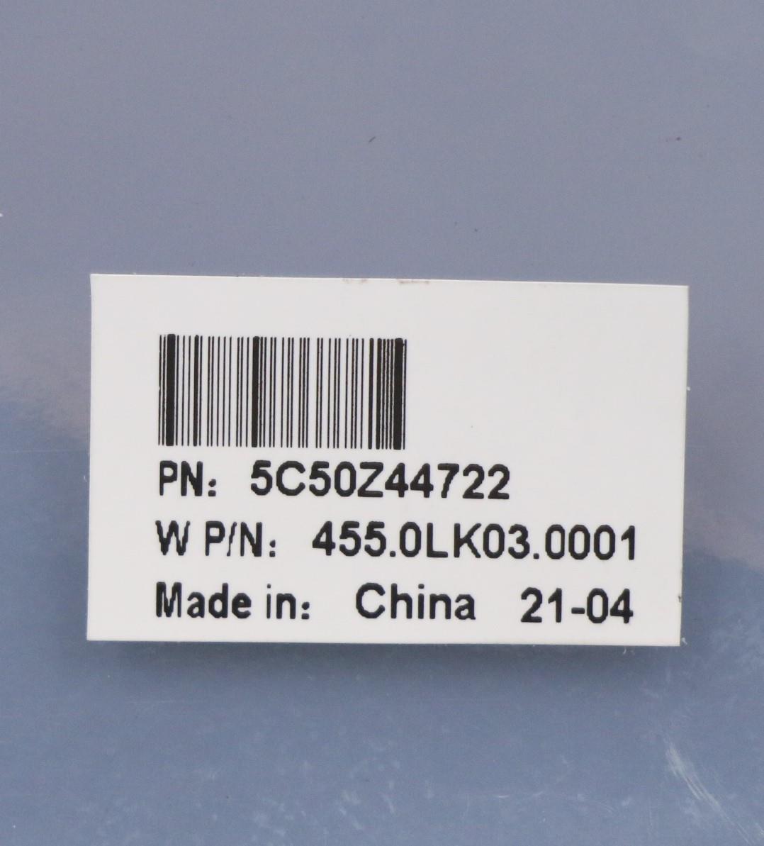 Lenovo IO Board Retimer Hera - 5C50Z44722