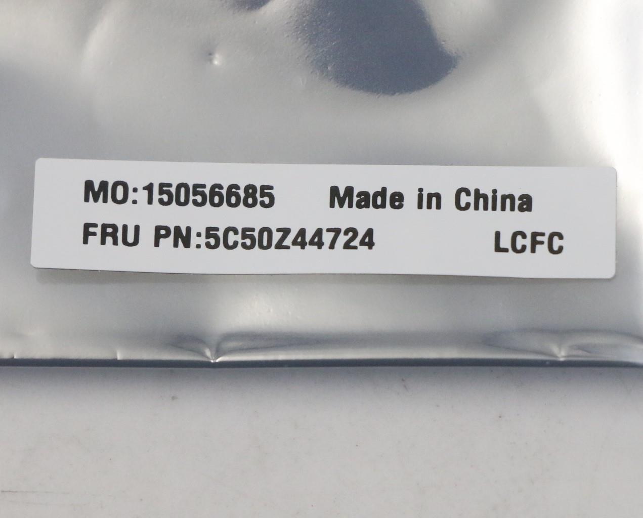 Lenovo Cardpop Sub Card_Power_Board_W - 5C50Z44724