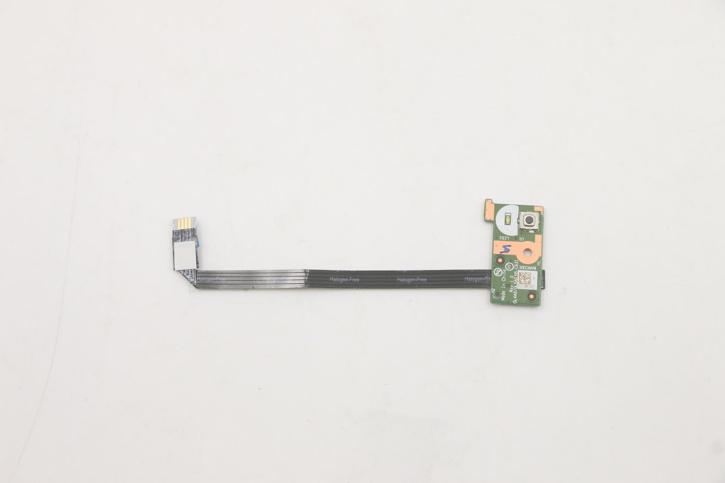 Lenovo Cardpop Sub Card_Power_Board_W - 5C50Z44724