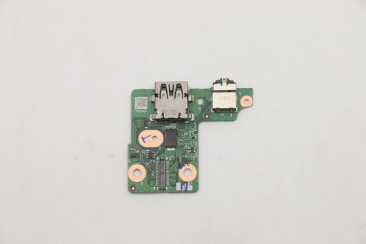 Lenovo CARDPOP USB Sub Card, FRU - 5C50Z44725