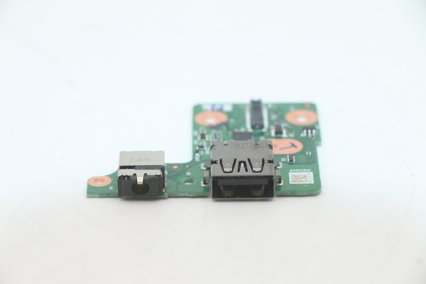 Lenovo CARDPOP USB Sub Card, FRU - 5C50Z44725