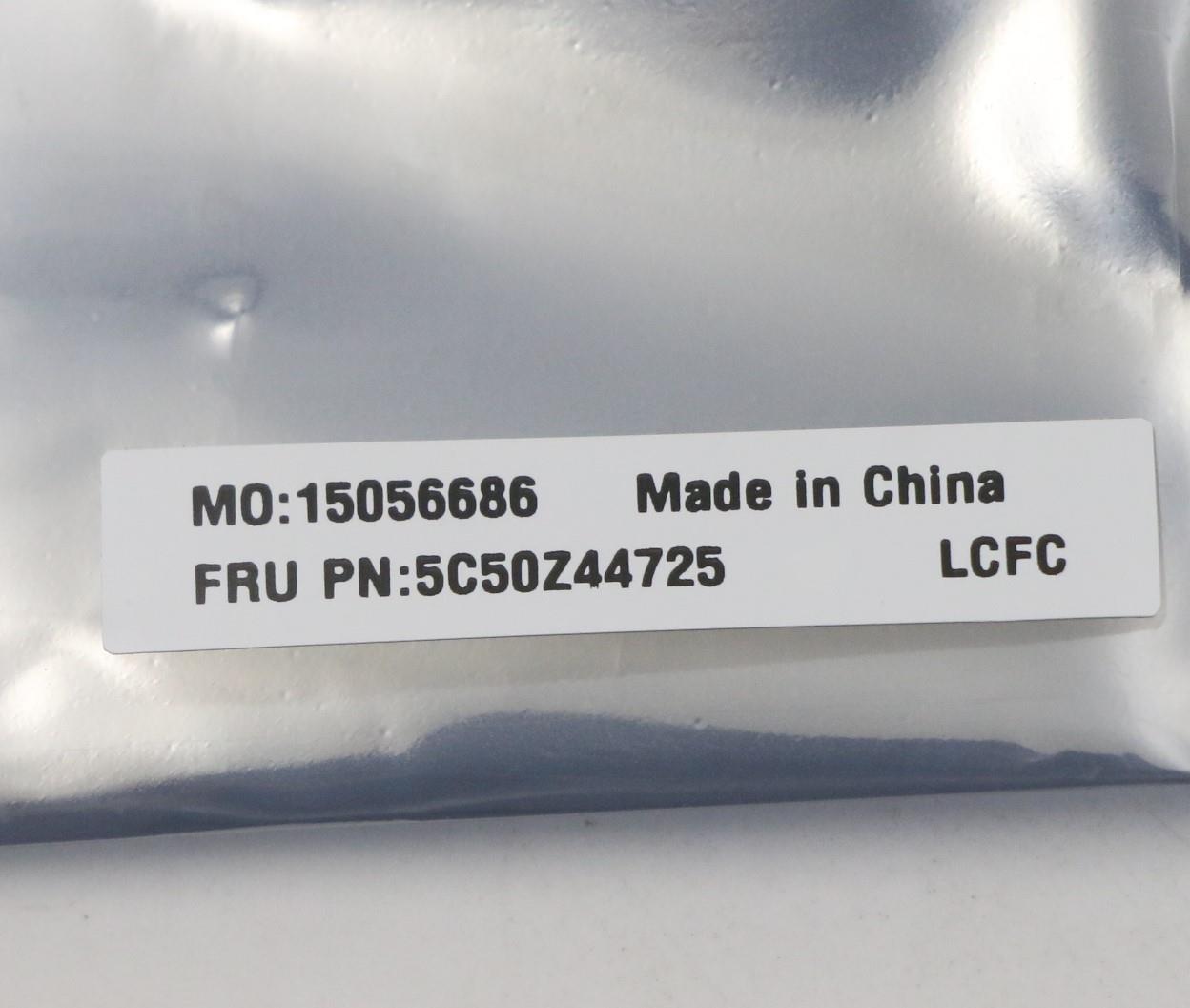 Lenovo CARDPOP USB Sub Card, FRU - 5C50Z44725