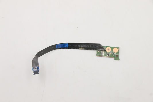 Lenovo FRU Sub Card Power Board with Cable - 5C50Z44726