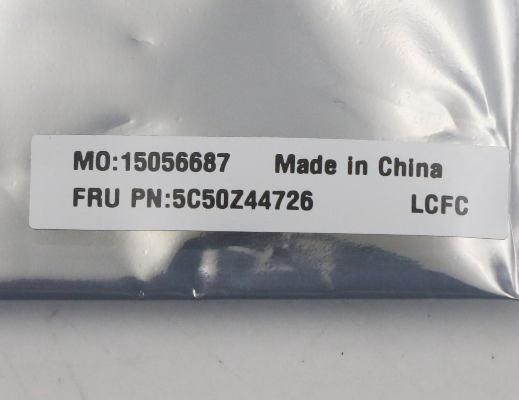 Lenovo FRU Sub Card Power Board with Cable - 5C50Z44726