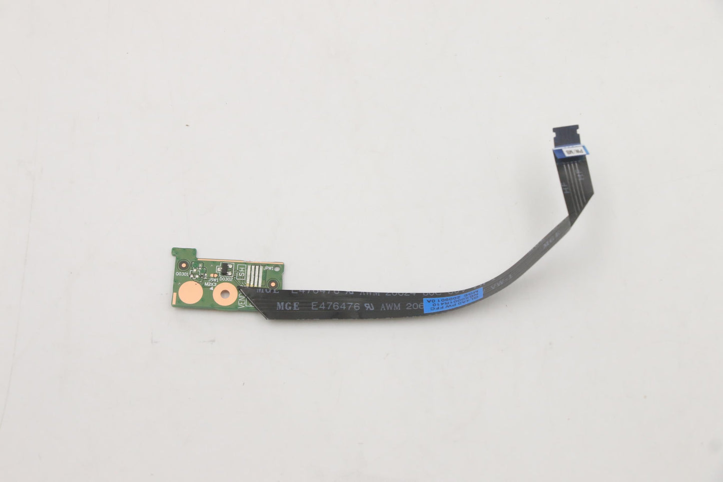 Lenovo FRU Sub Card Power Board with Cable - 5C50Z44726
