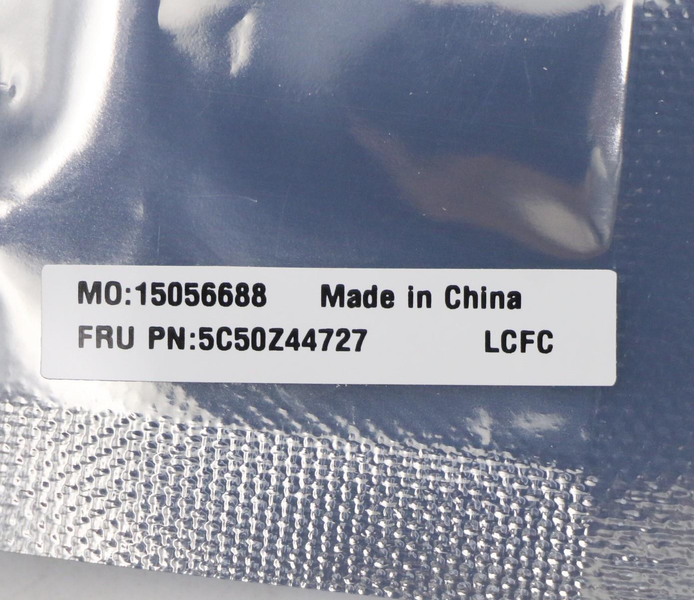 Lenovo Cardpop Fru Cardpop_Mic_Board_ - 5C50Z44727