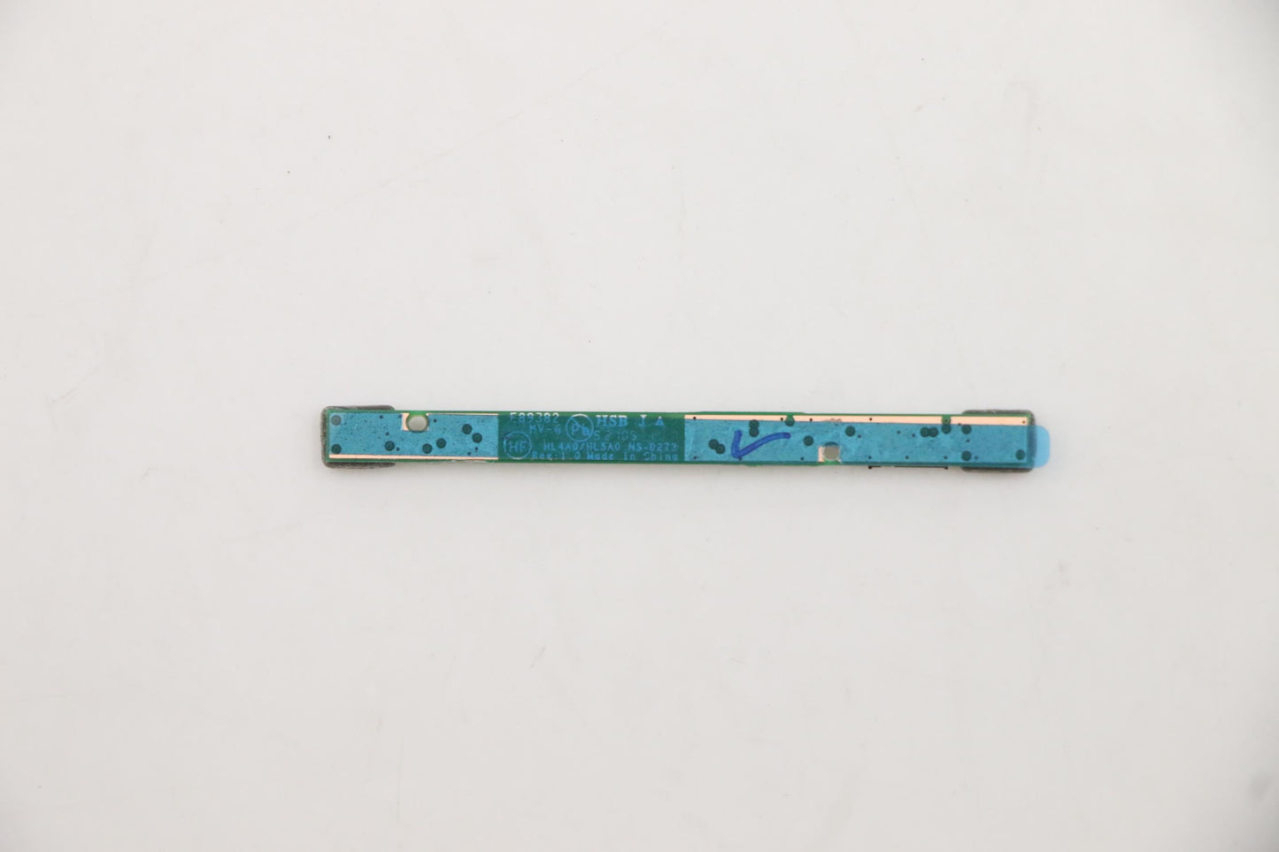 Lenovo Cardpop Fru Cardpop_Mic_Board_ - 5C50Z44727