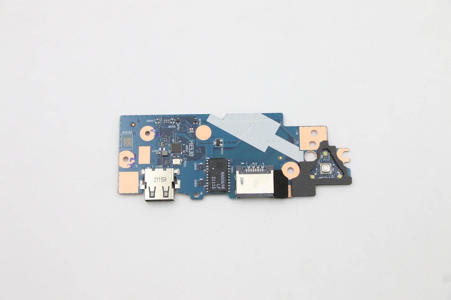 Lenovo Cardpop Mars2.0 Amd Lan Board - 5C50Z44731