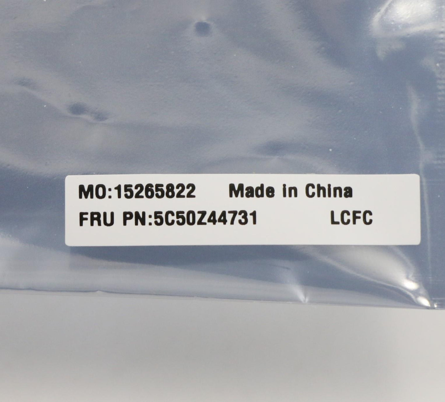 Lenovo Cardpop Mars2.0 Amd Lan Board - 5C50Z44731