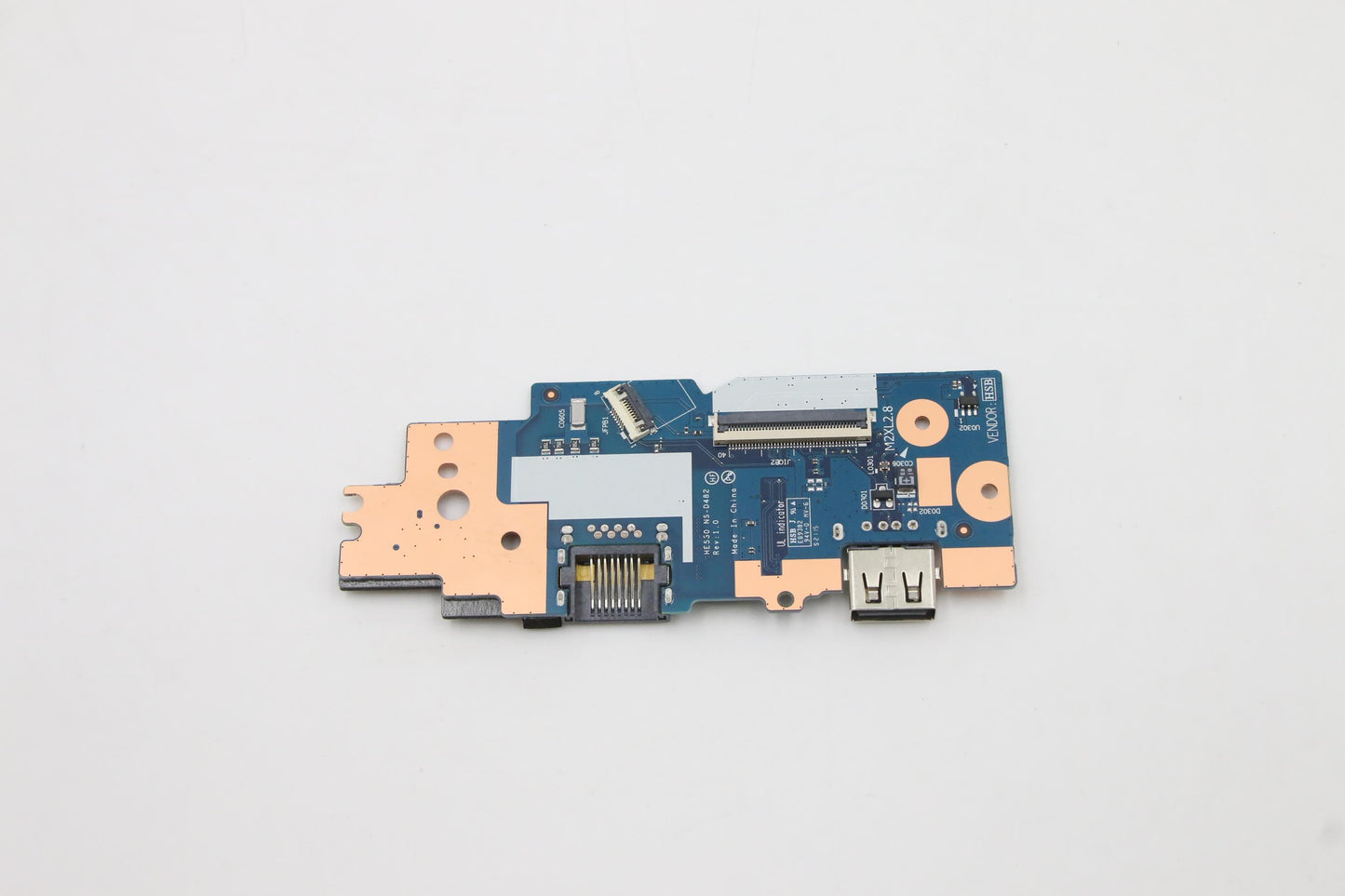 Lenovo Cardpop Mars2.0 Amd Lan Board - 5C50Z44731
