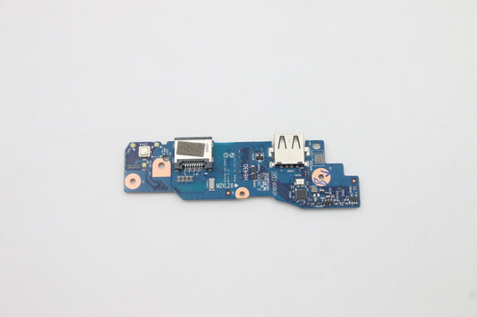 Lenovo Cardpop Mercury2Amd Lan Board - 5C50Z44733