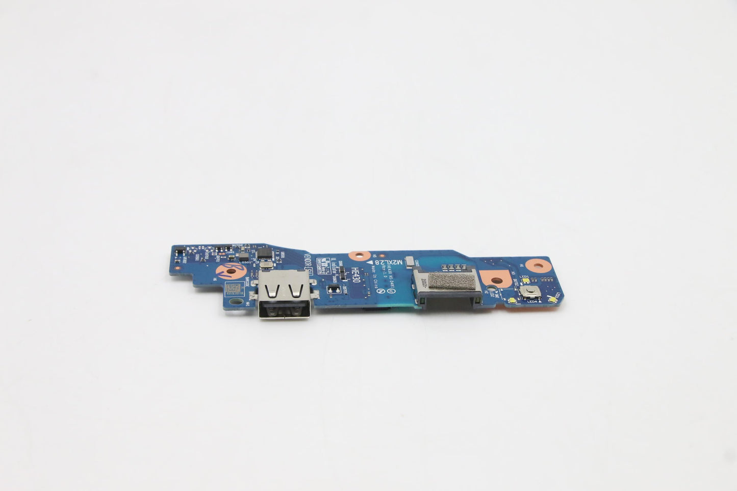 Lenovo Cardpop Mercury2Amd Lan Board - 5C50Z44733
