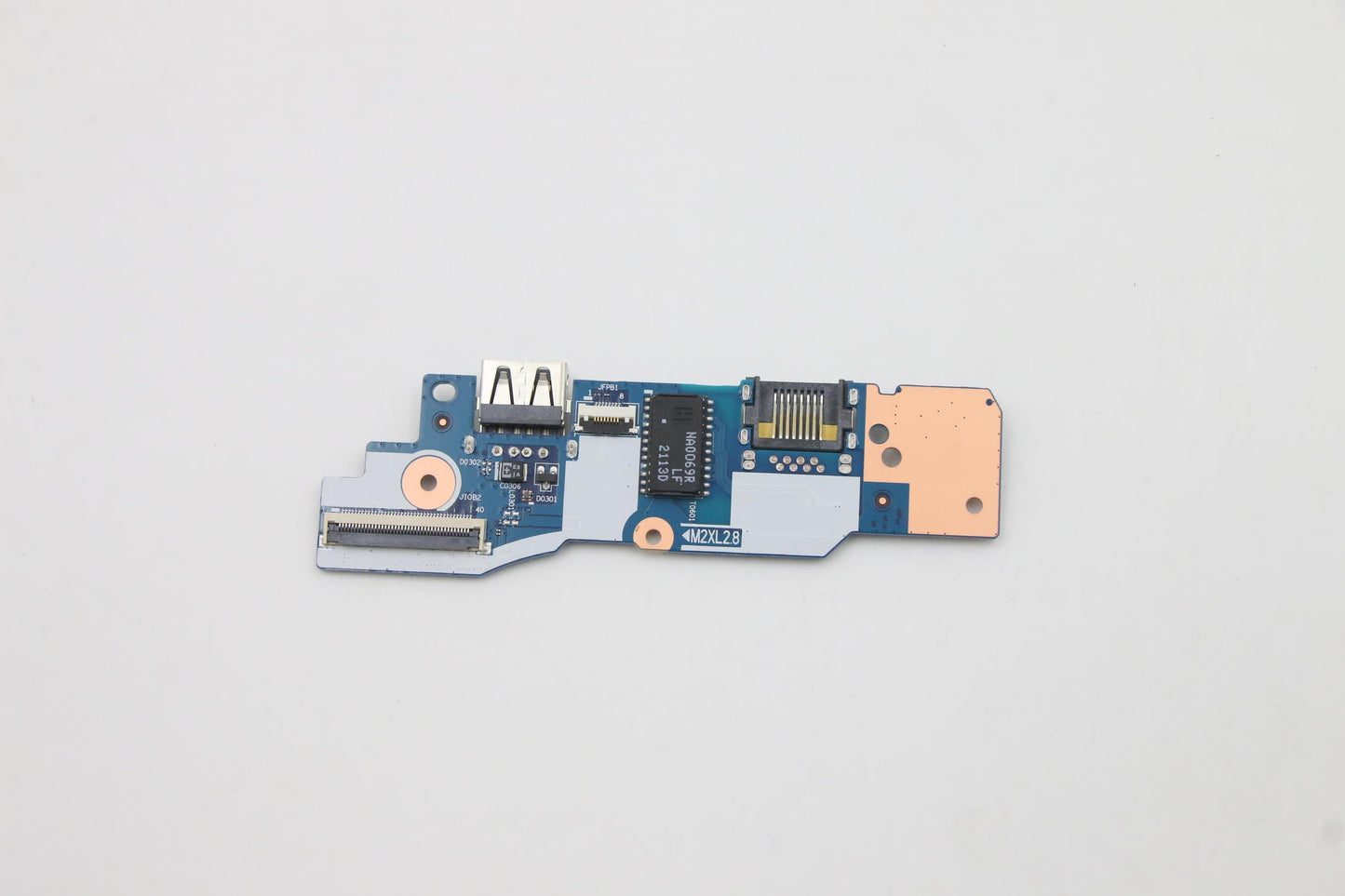 Lenovo Cardpop Mercury2Amd Lan Board - 5C50Z44733