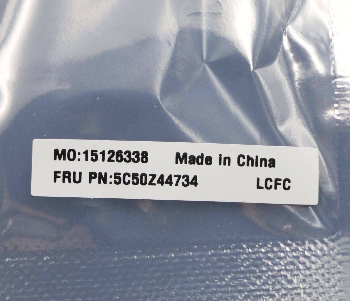 Lenovo Internal Card - 5C50Z44734