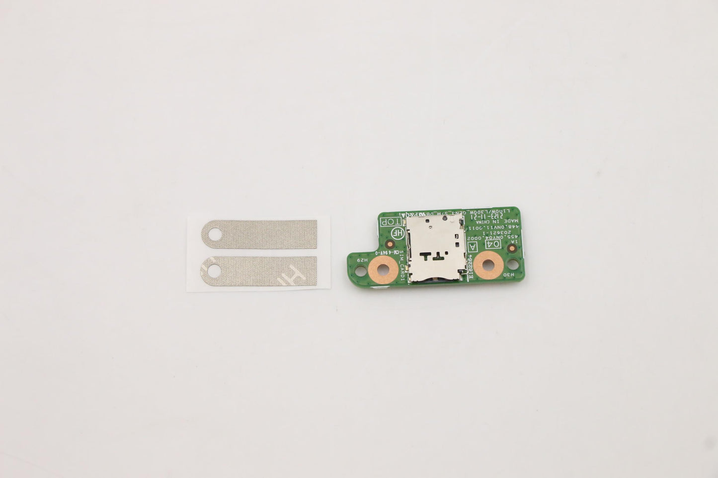 Lenovo Cardpop Fru Sub Card Sim Board - 5C50Z44741