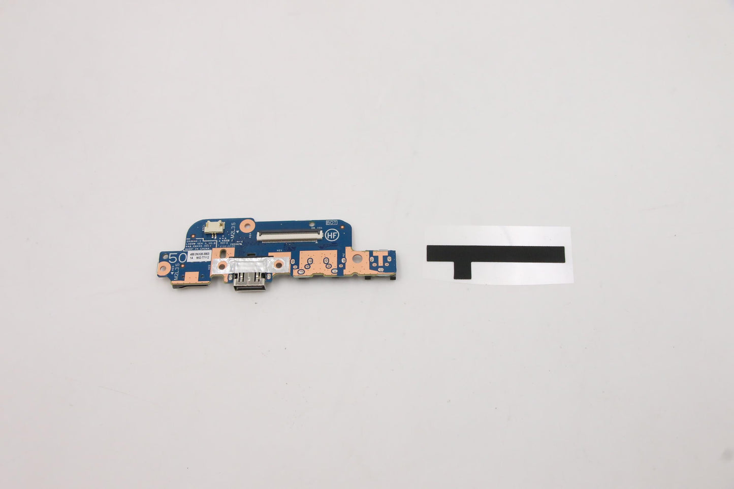 Lenovo FRU Sub Card IO Board, 500W GEN3 - 5C50Z44743