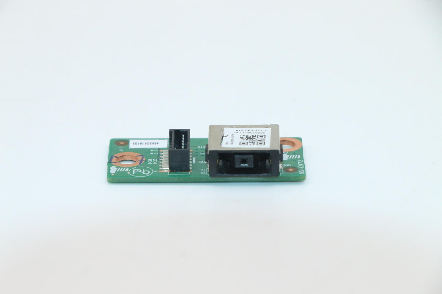 Lenovo Cards Misc Internal; Usb, Audi - 5C50Z66214