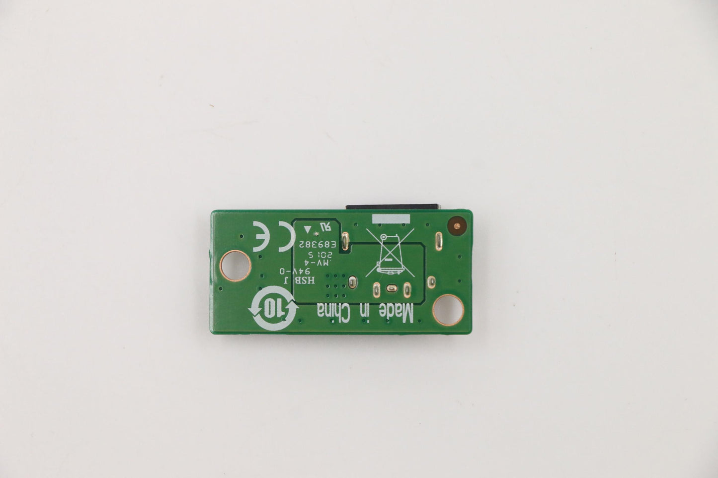 Lenovo Cards Misc Internal; Usb, Audi - 5C50Z66214