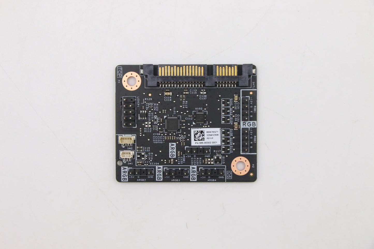 Lenovo Cards Misc Internal; Usb, Audi - 5C50Z66216