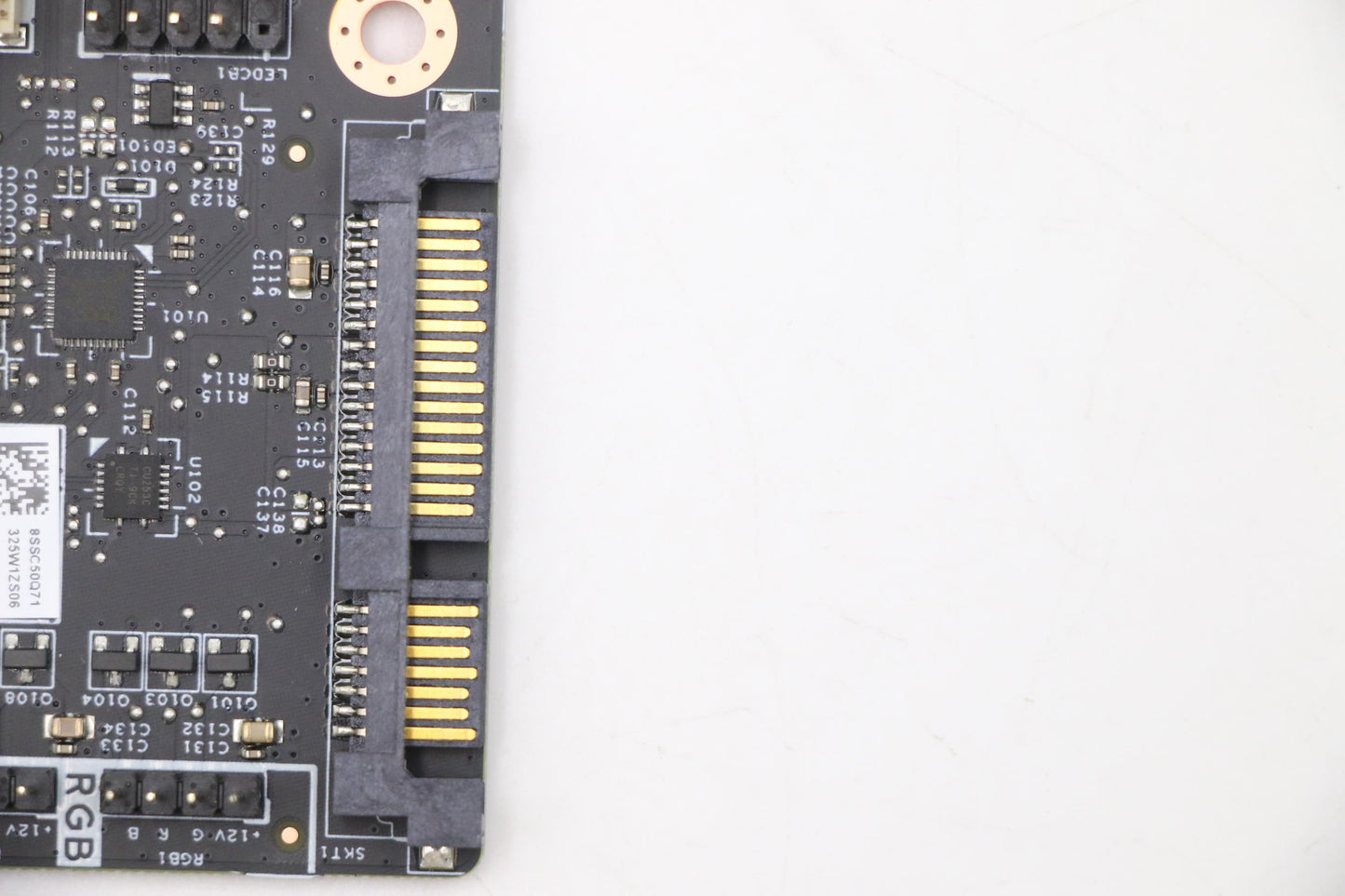 Lenovo Cards Misc Internal; Usb, Audi - 5C50Z66216