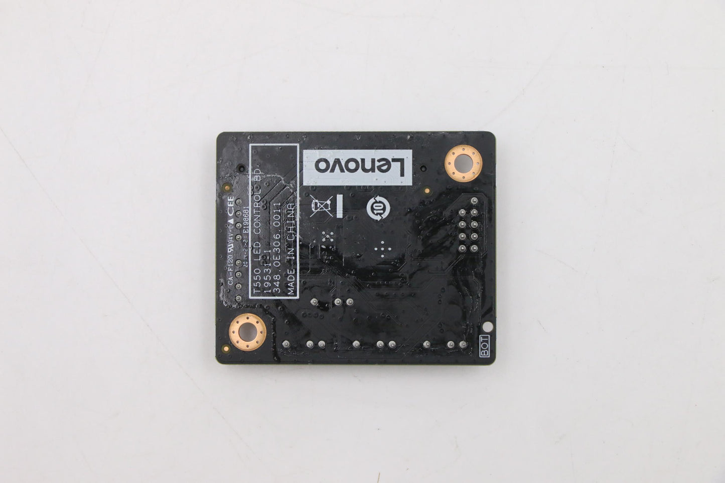 Lenovo Cards Misc Internal; Usb, Audi - 5C50Z66216