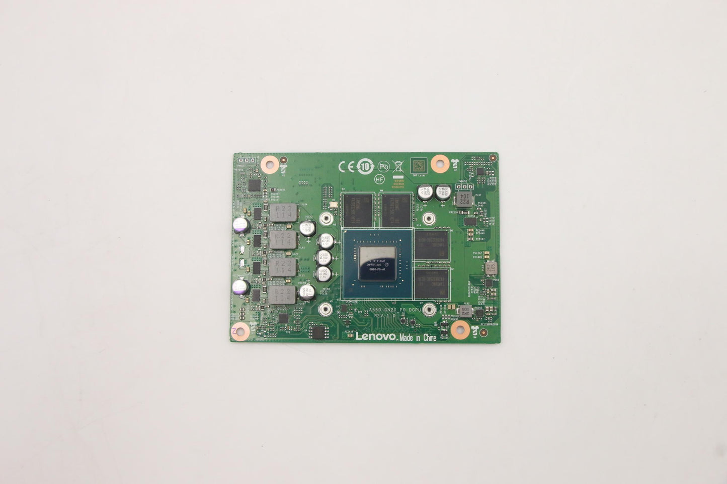 Lenovo Cardpop A 560-27 Dgpu Board - 5C50Z66236