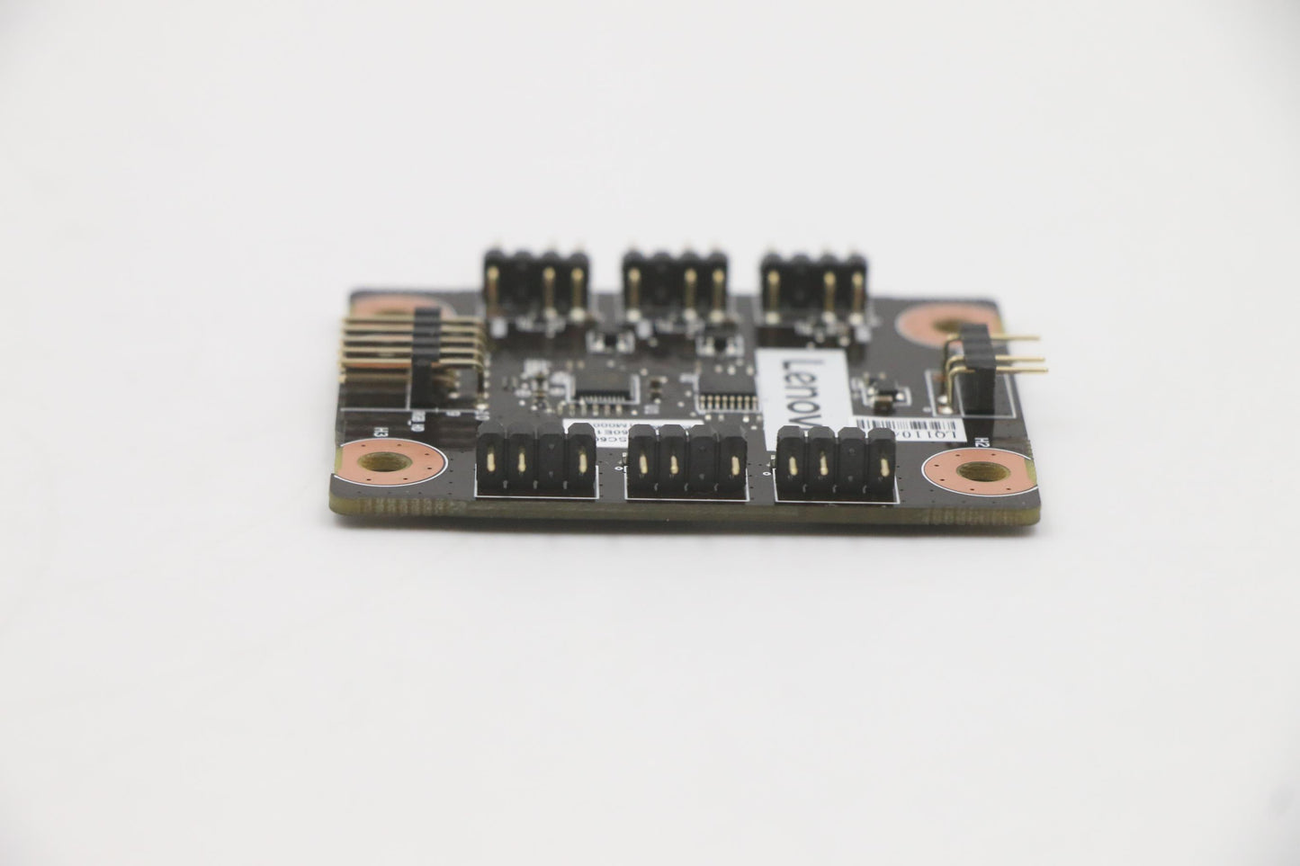 Lenovo Cardpop Lighting Control Db Re - 5C50Z66240