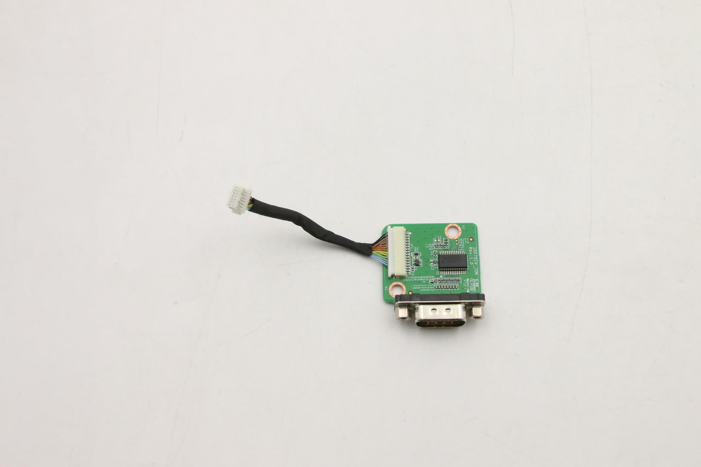 Lenovo Cardpop U M90A-2 Com Port Card - 5C50Z66242