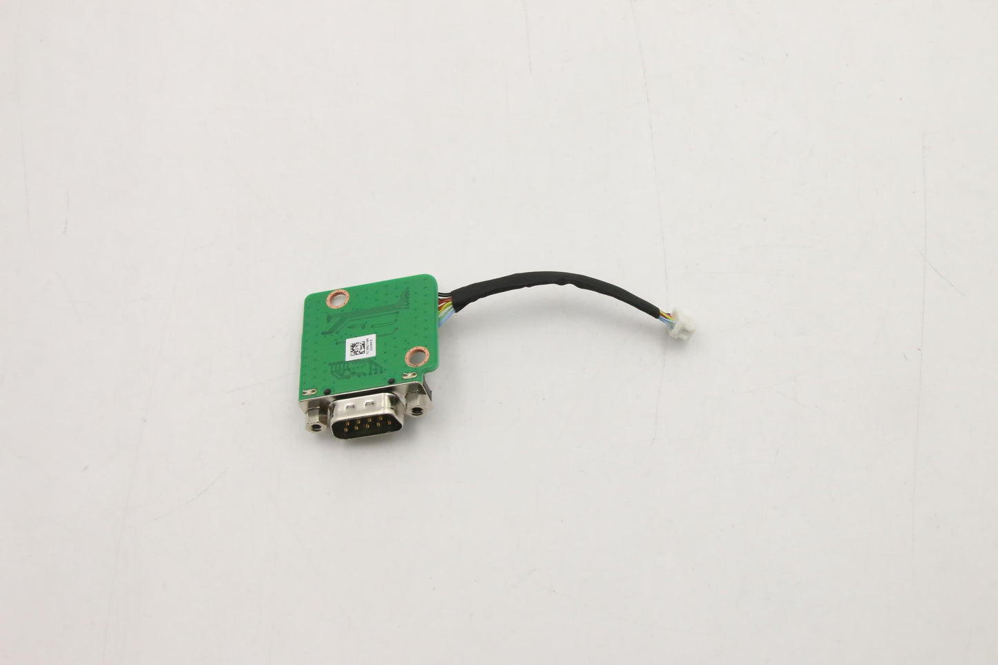 Lenovo Cardpop U M90A-2 Com Port Card - 5C50Z66242