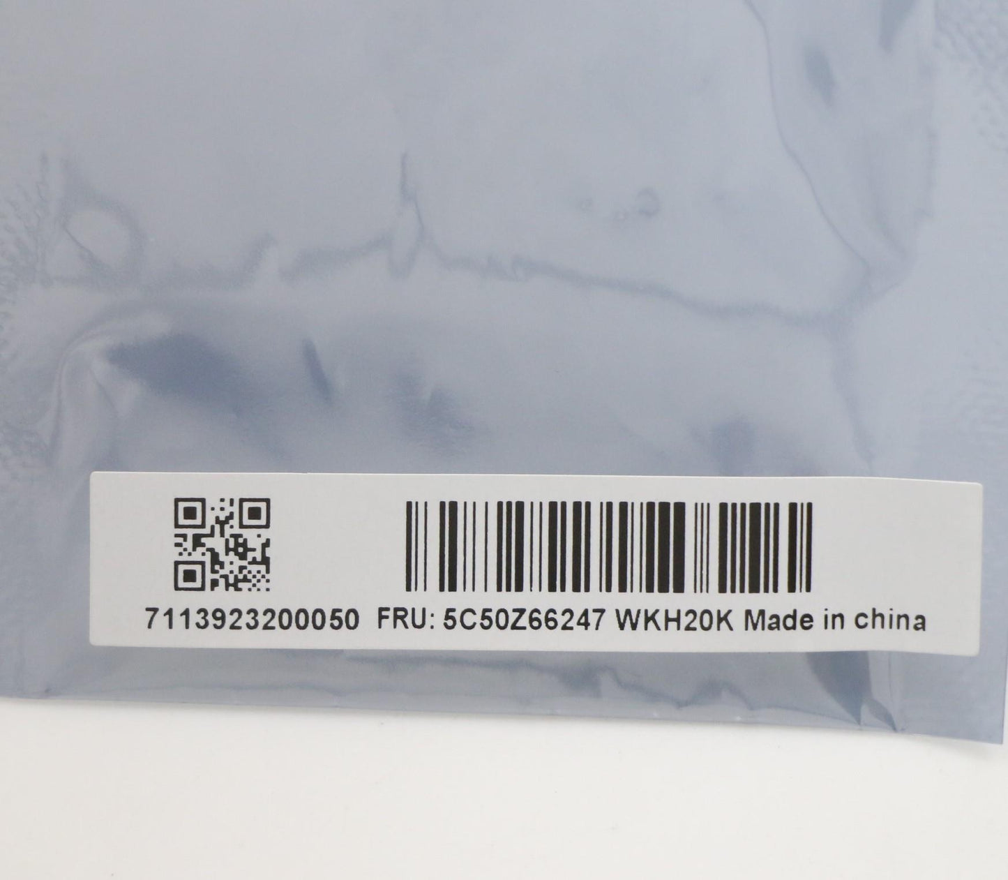 Lenovo Cardpop Pcb 3B1 Ls-K892P Rev0 - 5C50Z66247