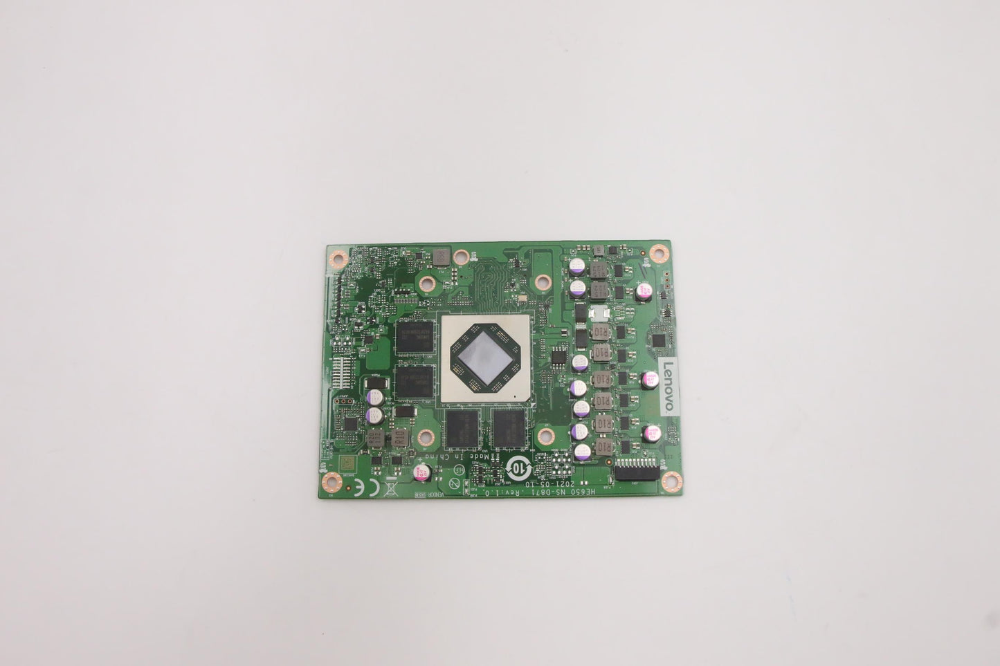 Lenovo Cardpop L R21M-E65-70 Graphic - 5C50Z66248