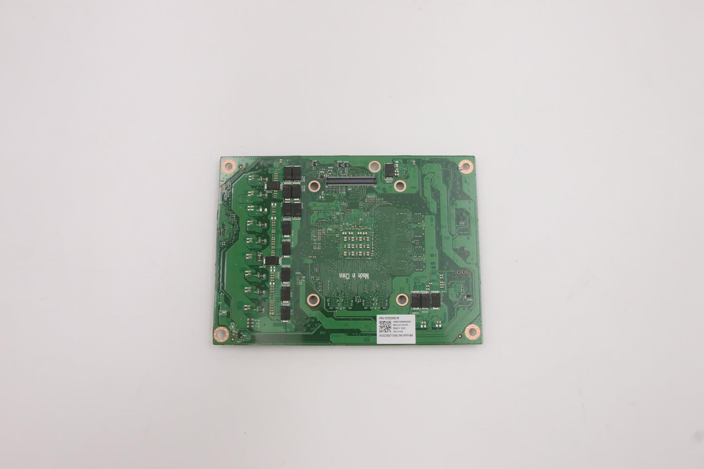 Lenovo Cardpop L R21M-E65-70 Graphic - 5C50Z66248