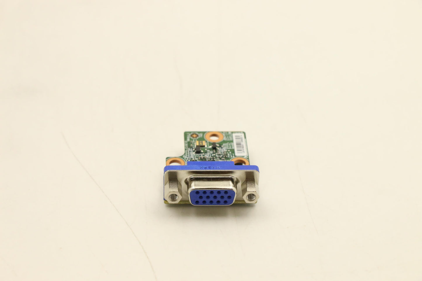 Lenovo Cardpop Flexible I/O Port Card - 5C50Z66266