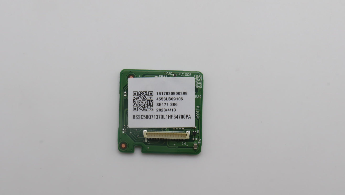 Lenovo Cardpop L Maio-3 Radar Card Fr - 5C50Z66268