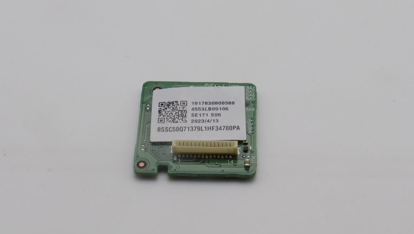 Lenovo Cardpop L Maio-3 Radar Card Fr - 5C50Z66268